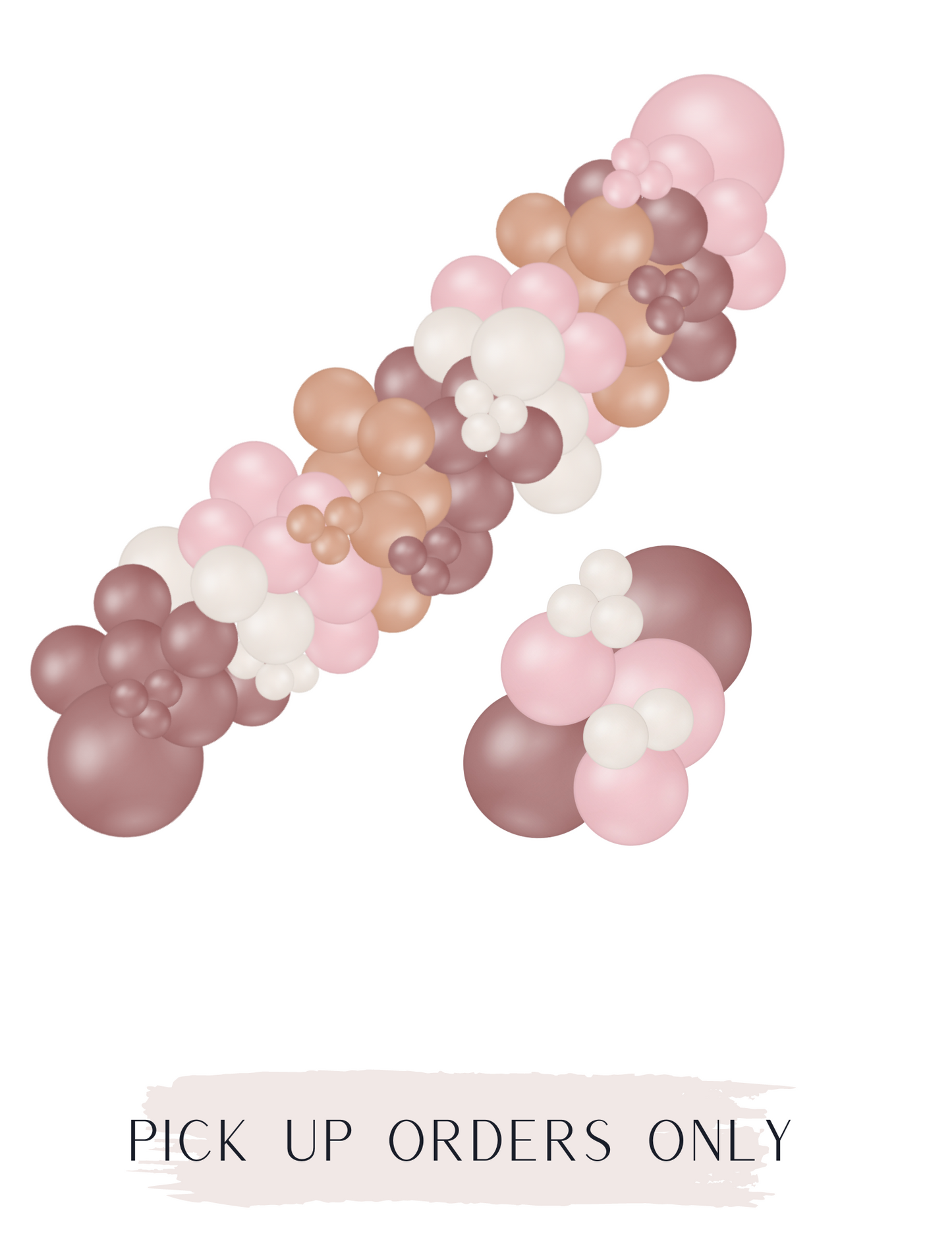 grab and go clusters
