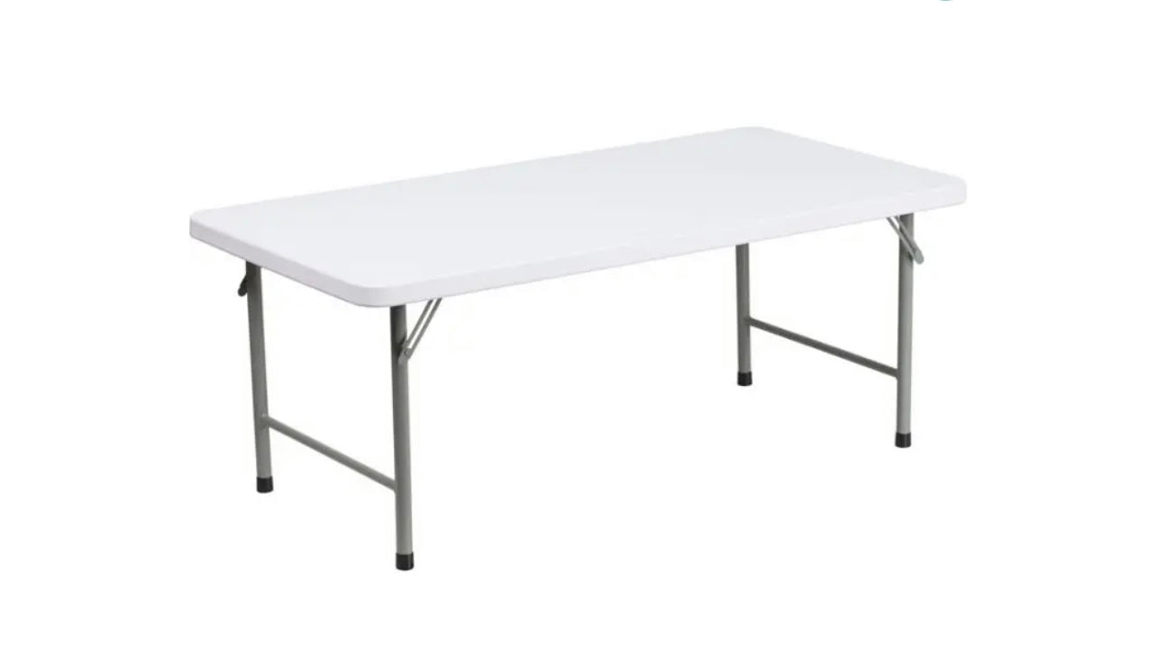toddler table