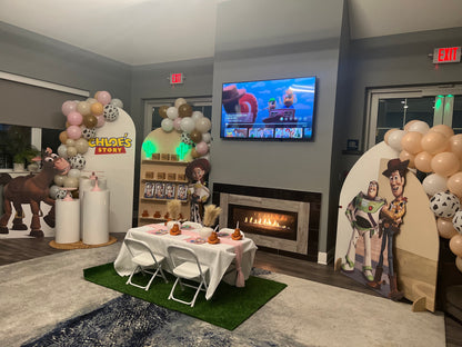 Kids Party Bundle