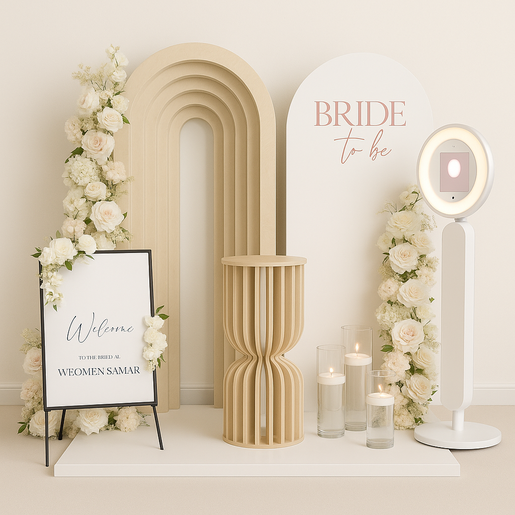 pre- bridal bundle