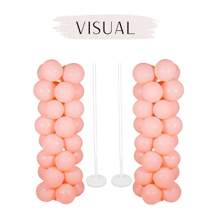 Balloon Columns