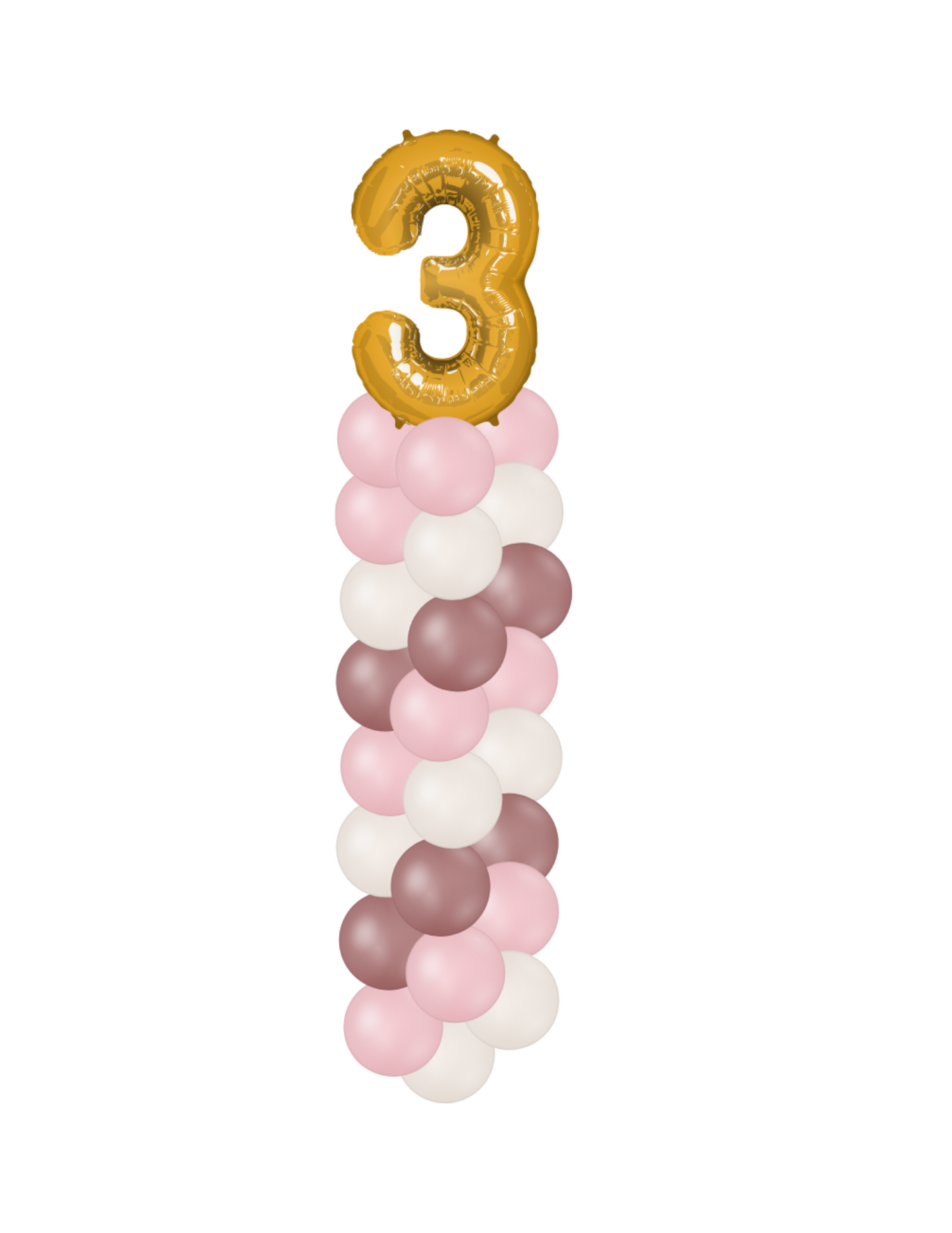 balloon columns