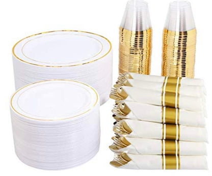 Dinnerware- Set