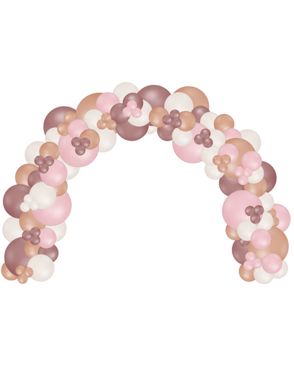 Spiral Plus- Arch