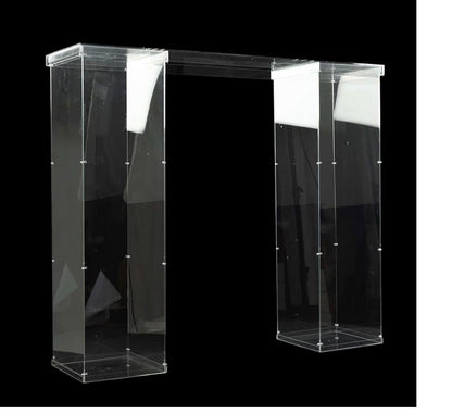 Acrylic Table
