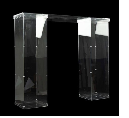 Acrylic Table