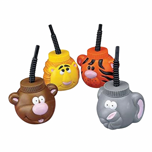 Toddler Cups