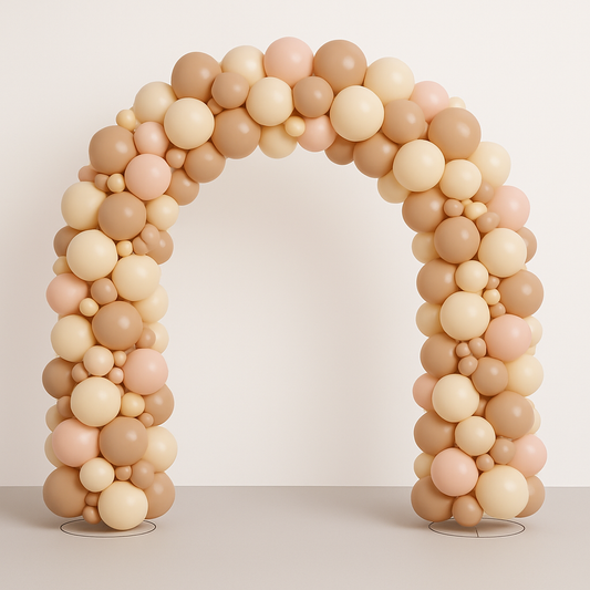 Spiral Plus- Arch