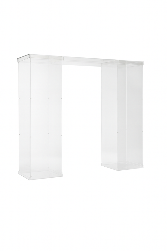 Acrylic Table