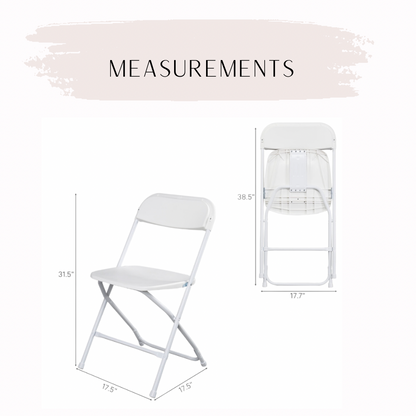 Foldable Chair