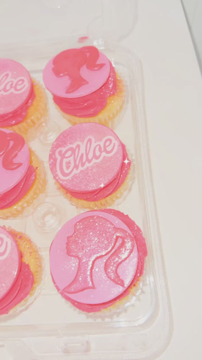 Custom Desserts